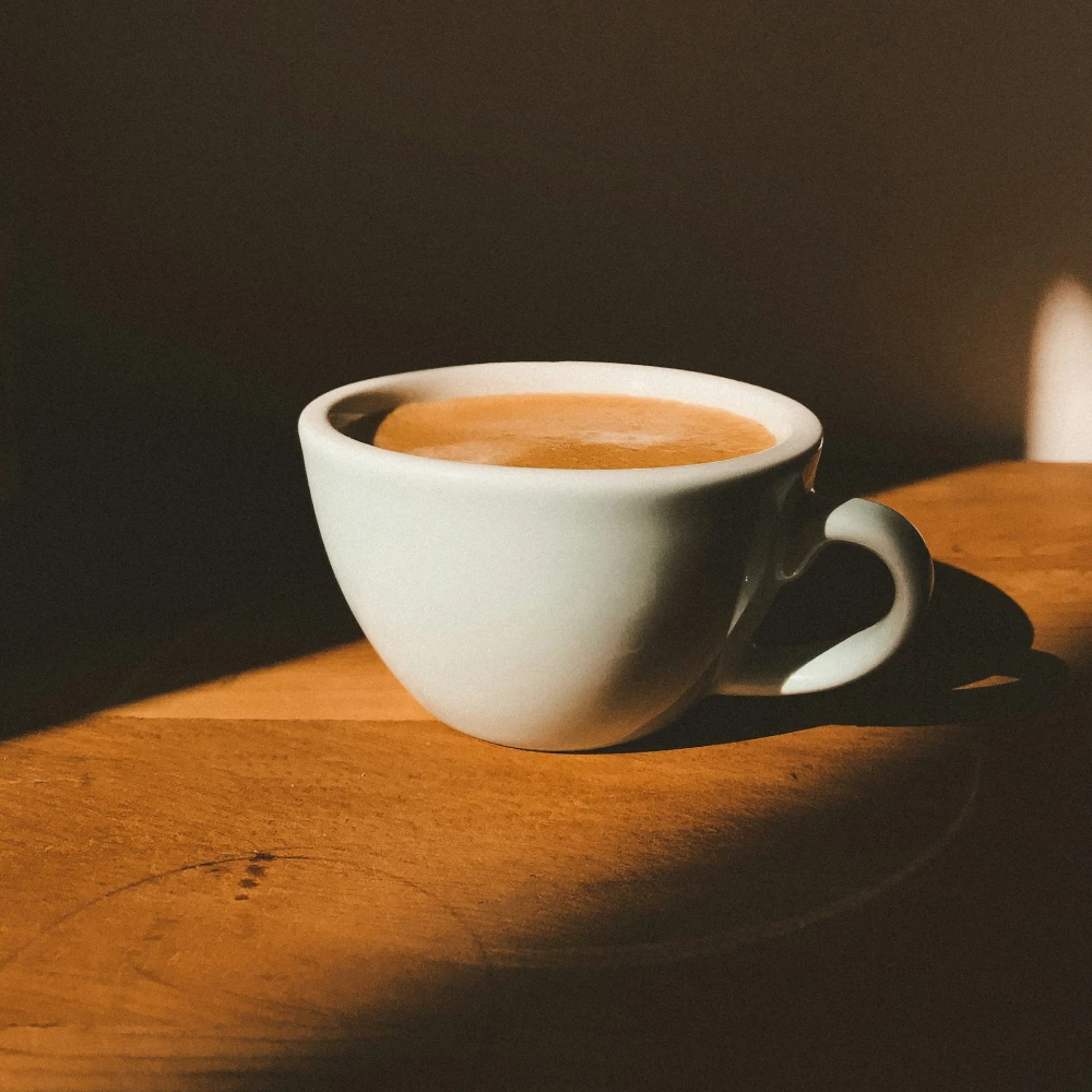 How do we know if the espresso extraction was good?