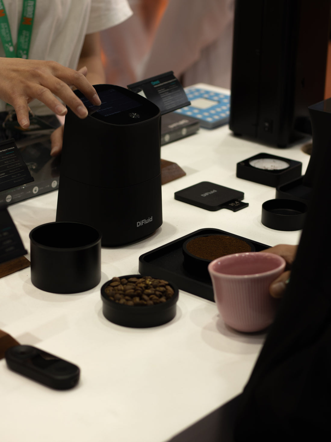 Everything Coffee at World of Coffee 2025 – A Look Back
