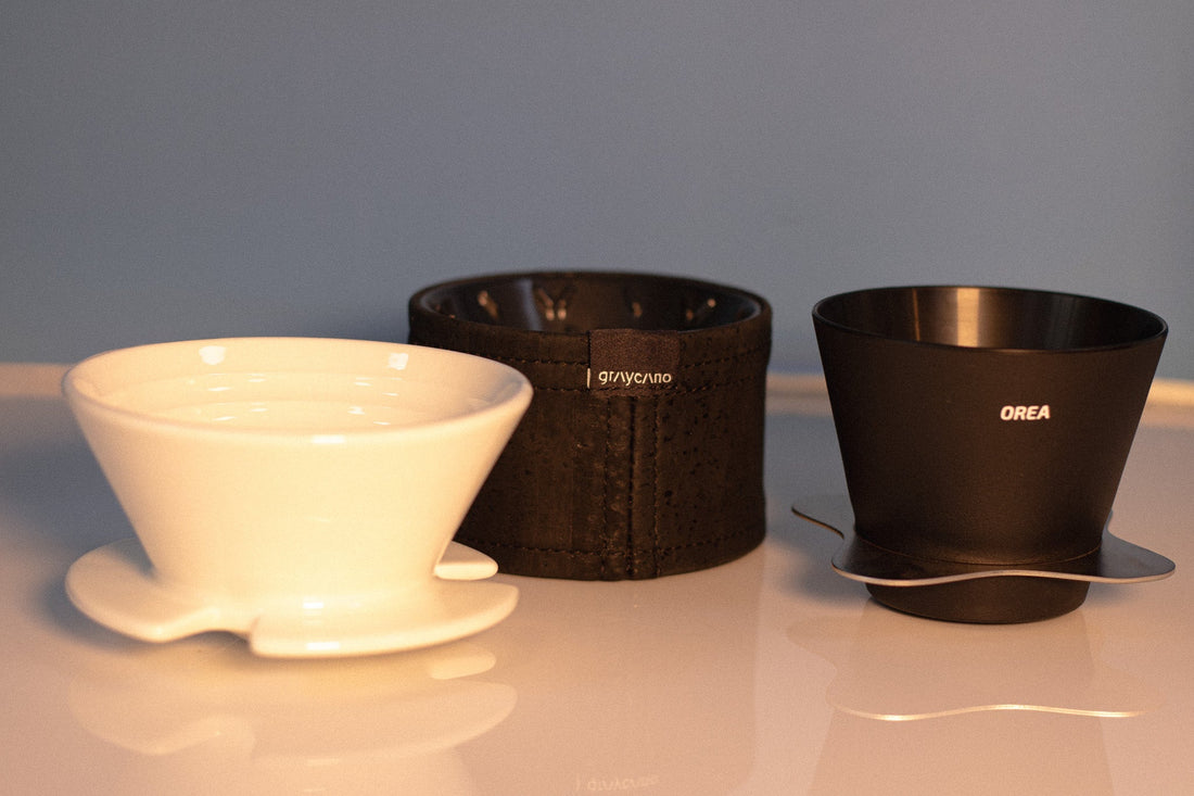 How to Brew Café-Quality Coffee at Home Using Common Tools