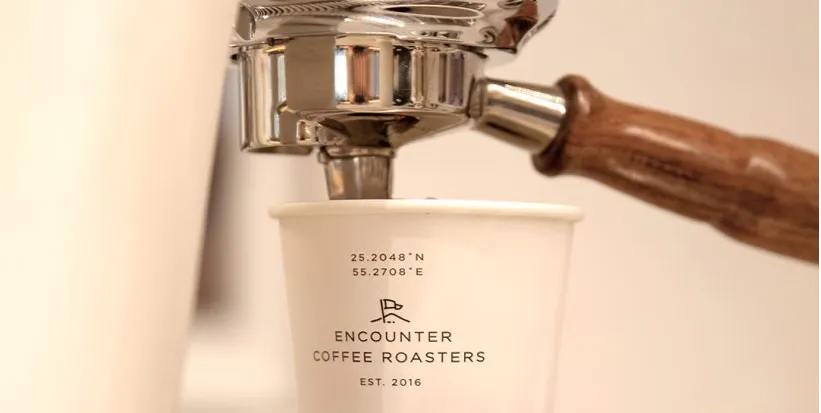 Data-Driven Coffee Excellence: How EATX and Encounter Coffee Roasters Elevate Quality