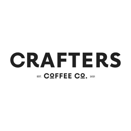 Crafters Coffee