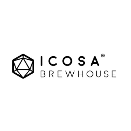 Icosa Brew House