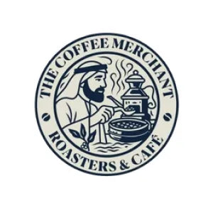 The Coffee Merchant