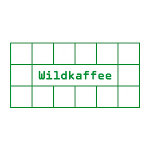 Wildkaffee