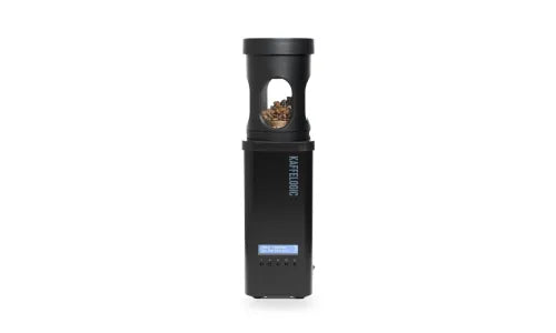 Sample Roaster