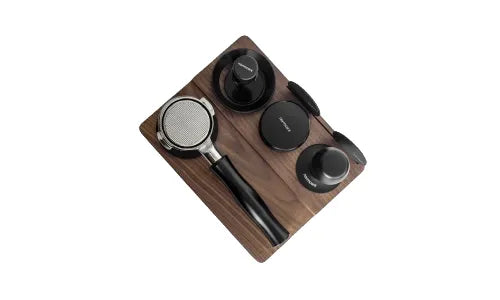 Tamping Mat
