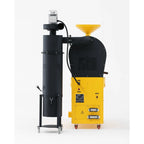 Besca Roasteres BCS 03 GEN ll - 3 Kg Specialty Coffee Roaster