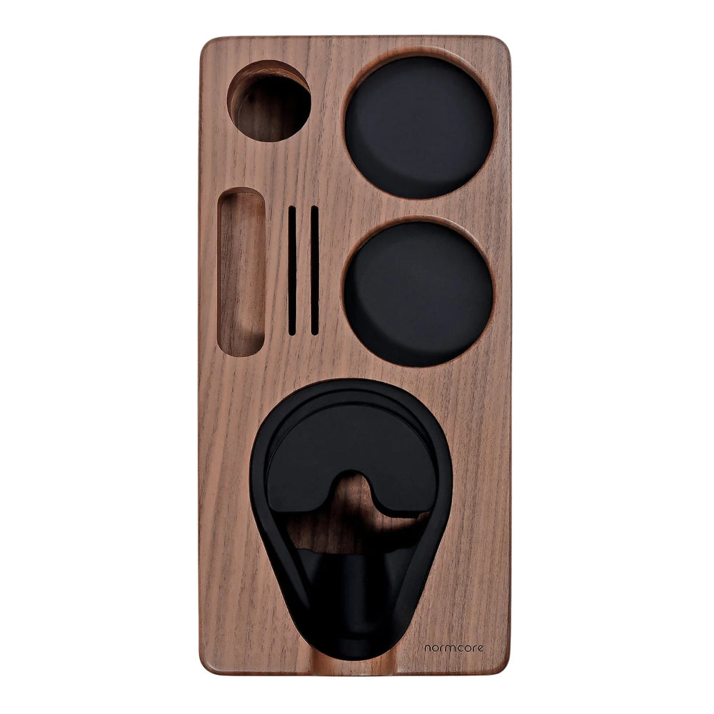Normcore Espresso Tamping Station