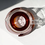 Icosa Brew House Cyclone Standard Sensory Carafe