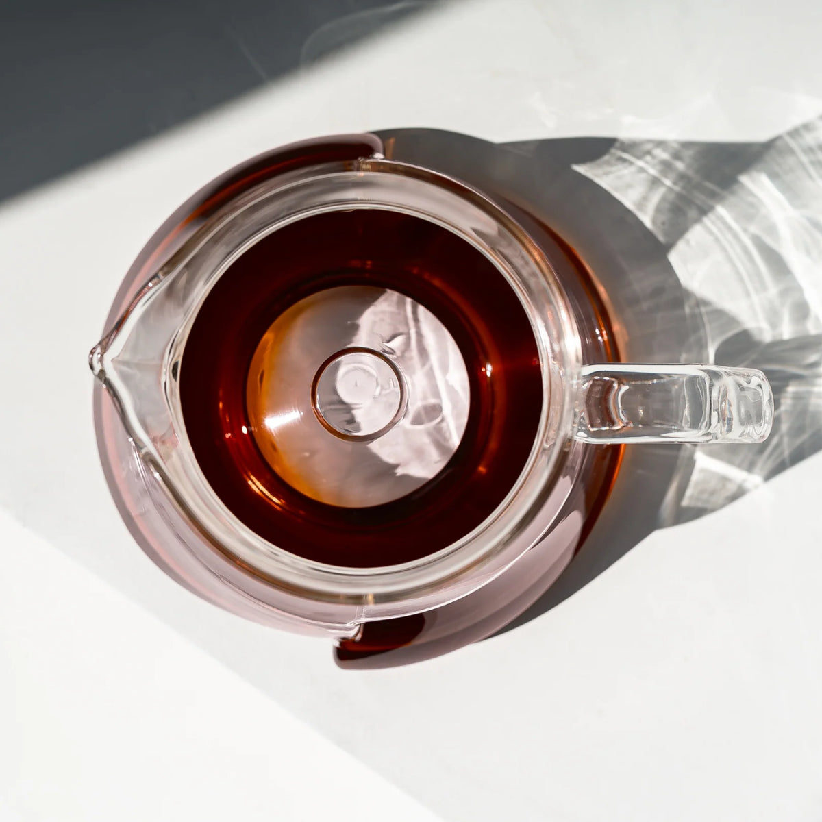 Icosa Brew House Cyclone Standard Sensory Carafe
