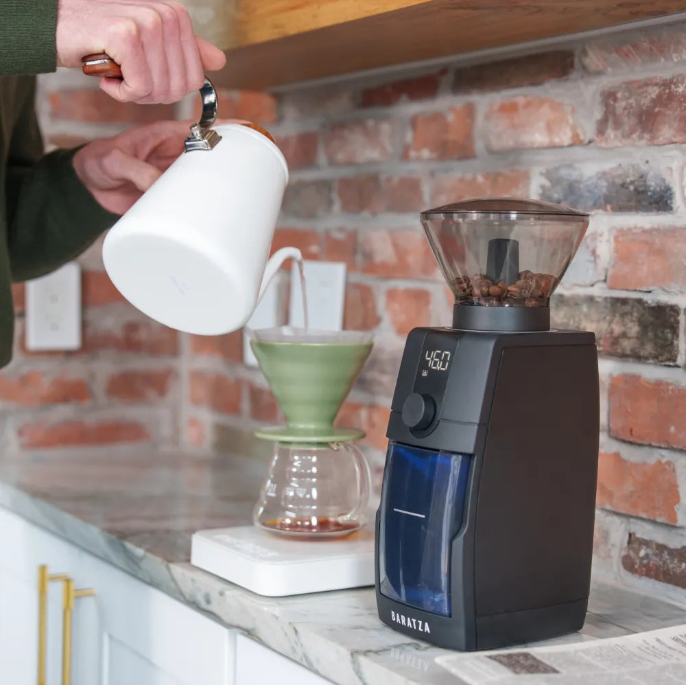 Baratza Encore ESP Pro Coffee Grinder