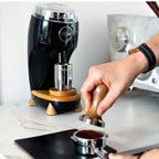 Niche Duo Flat Burr Coffee Grinder