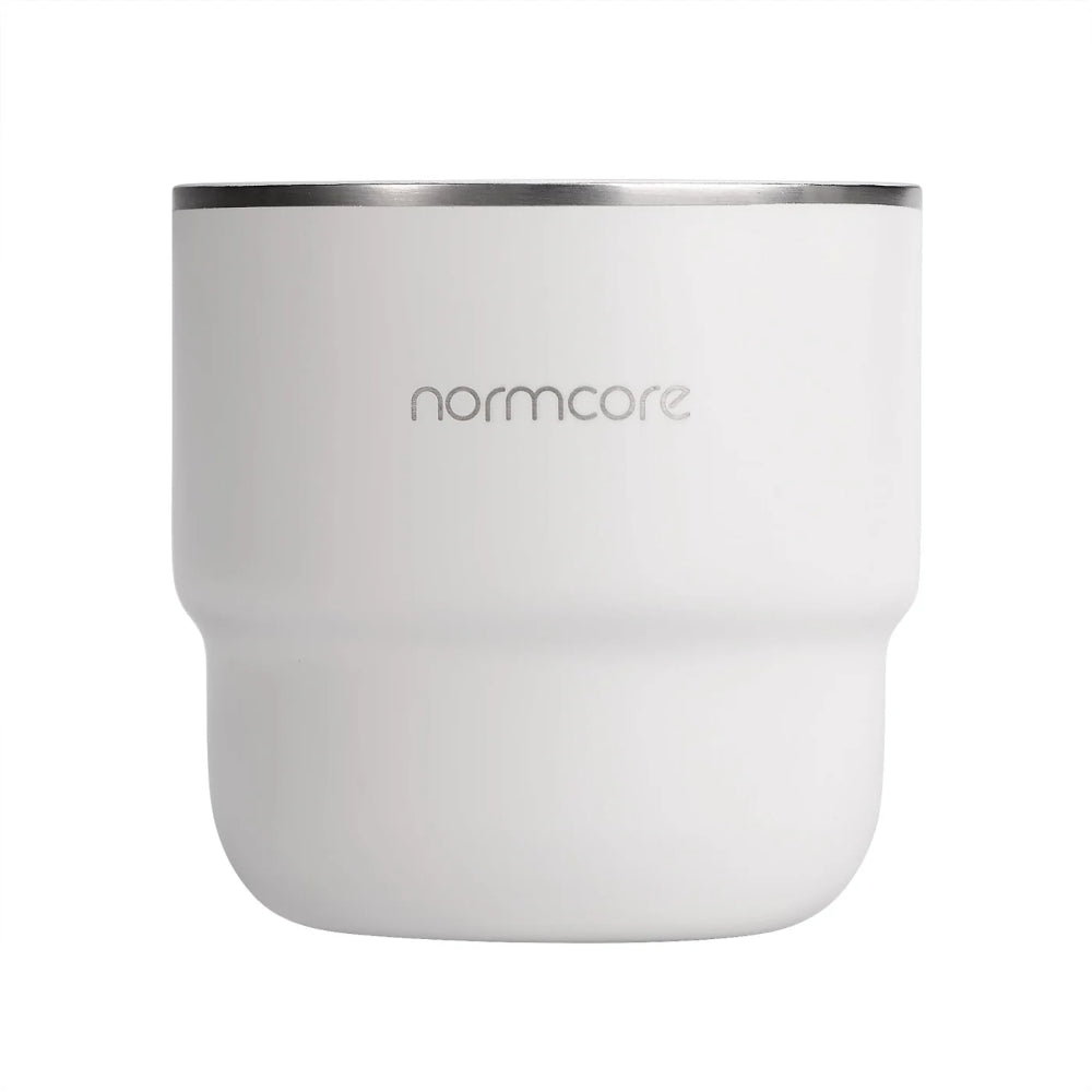 Normcore Espresso Coffee Cup Set of Two - 210ml / 7oz