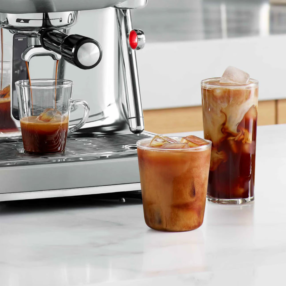 Sage The Oracle Jet Espresso Machine