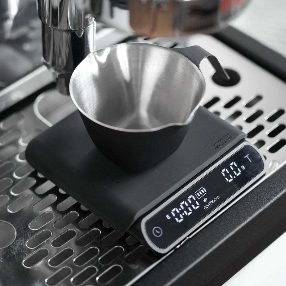 Normcore Pocket Coffee Scale V3