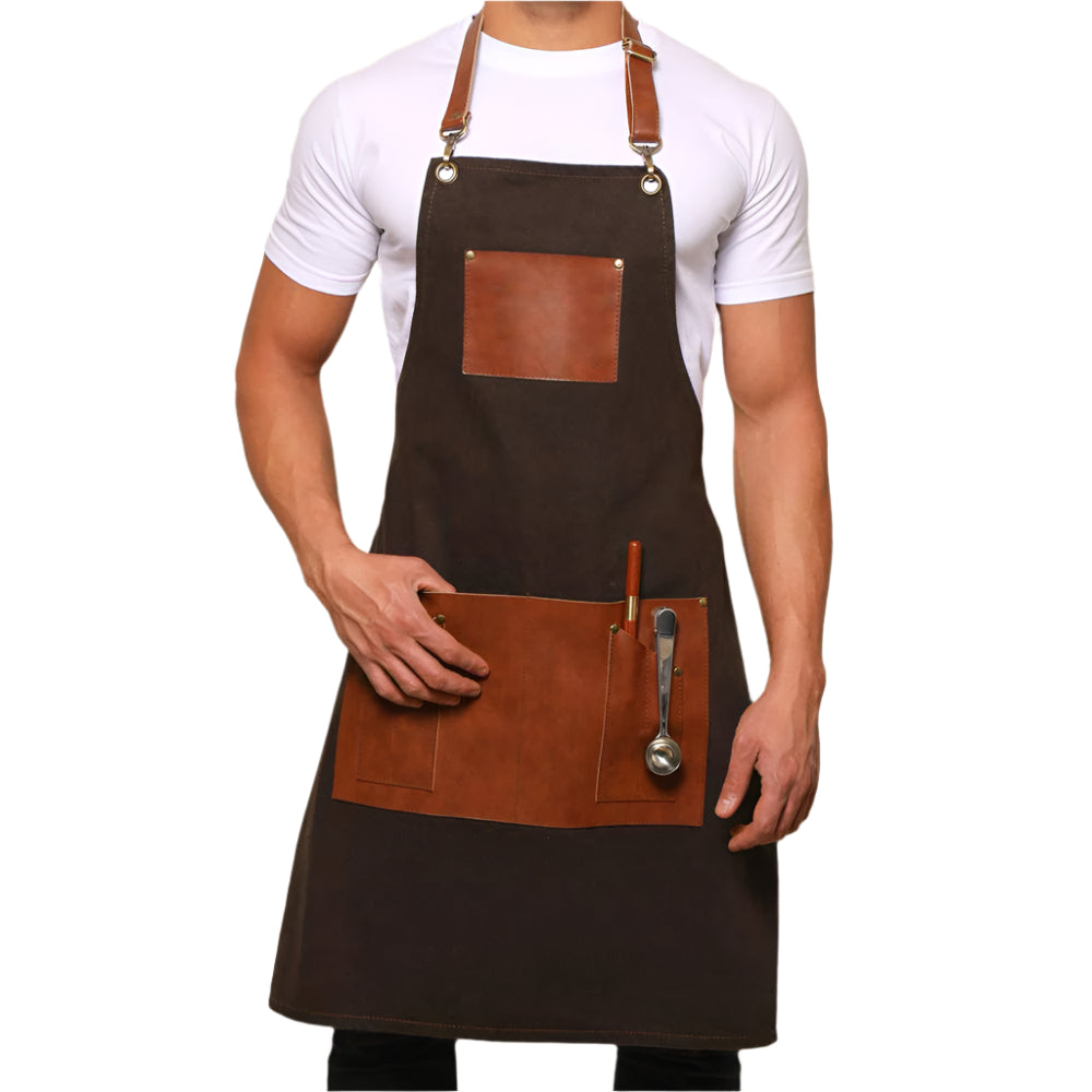 Apron