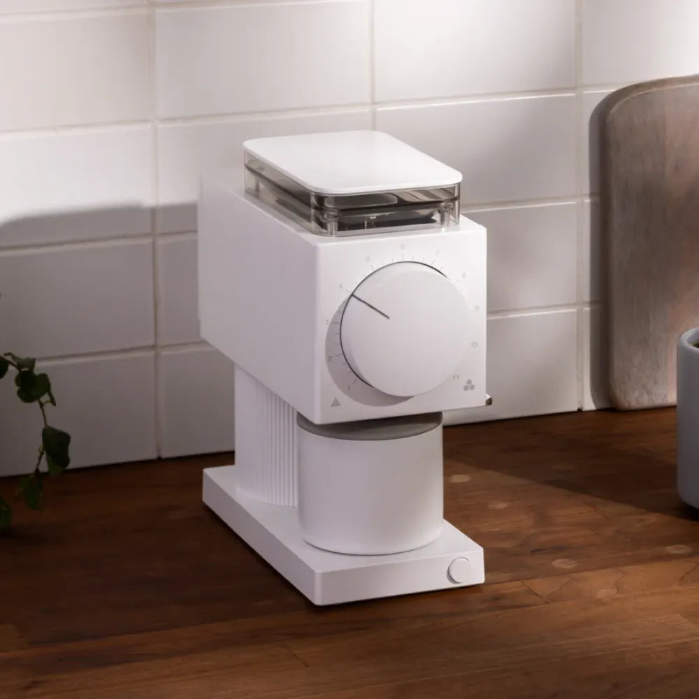 Fellow Ode Brew Coffee Grinder Gen 2