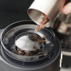Mx. Cool Aries Coffee Grinder
