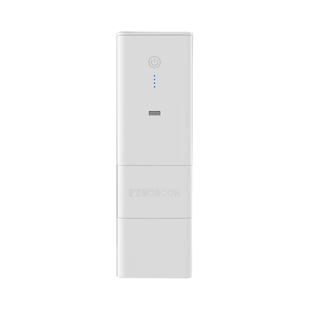 Femobook A2 Electric Coffee Grinder