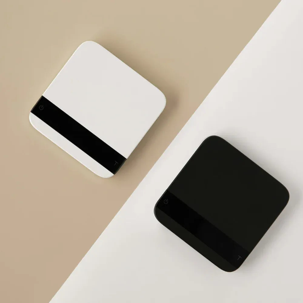 Acaia Lunar Coffee Scale