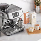 Sage The Oracle Jet Espresso Machine