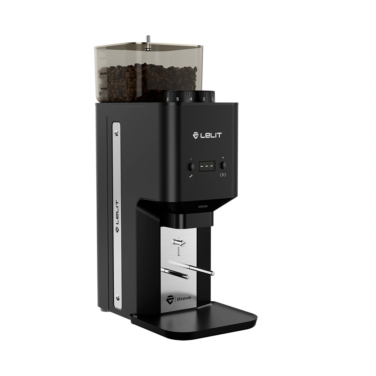 Lelit Steve Coffee Grinder