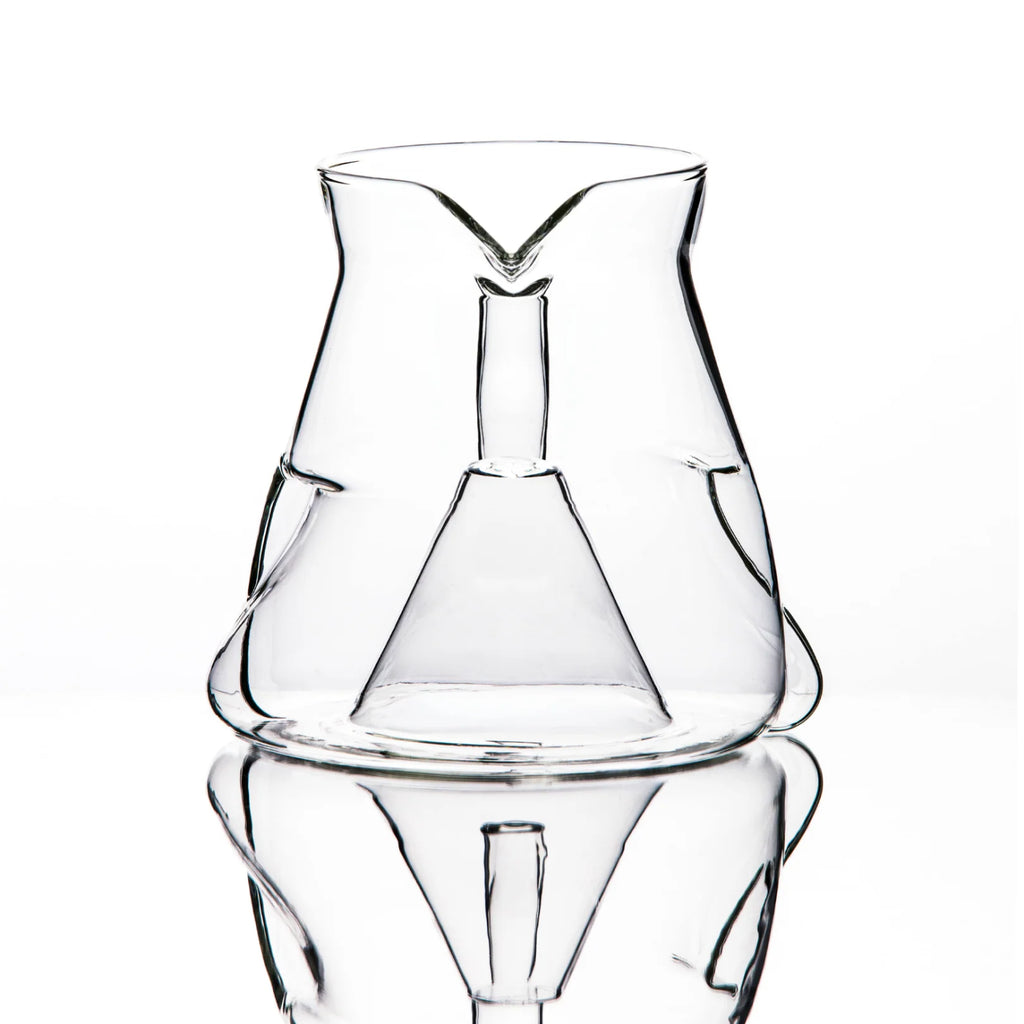 Icosa Brew House Cyclone Standard Sensory Carafe