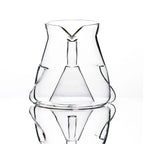 Icosa Brew House Cyclone Standard Sensory Carafe