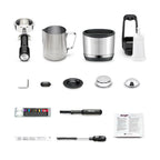 Sage The Oracle Jet Espresso Machine