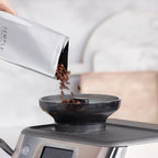 Sage The Barista Touch Impress Espresso Machine - With Cold Extraction
