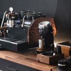 Niche Zero Conical Burr Coffee Grinder