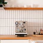 El Rocio Manus S Espresso Machine
