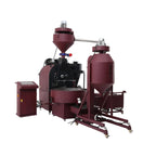 Besca Roasteres BCS 30 GEN ll - 30 Kg Commercial Coffee Roaster