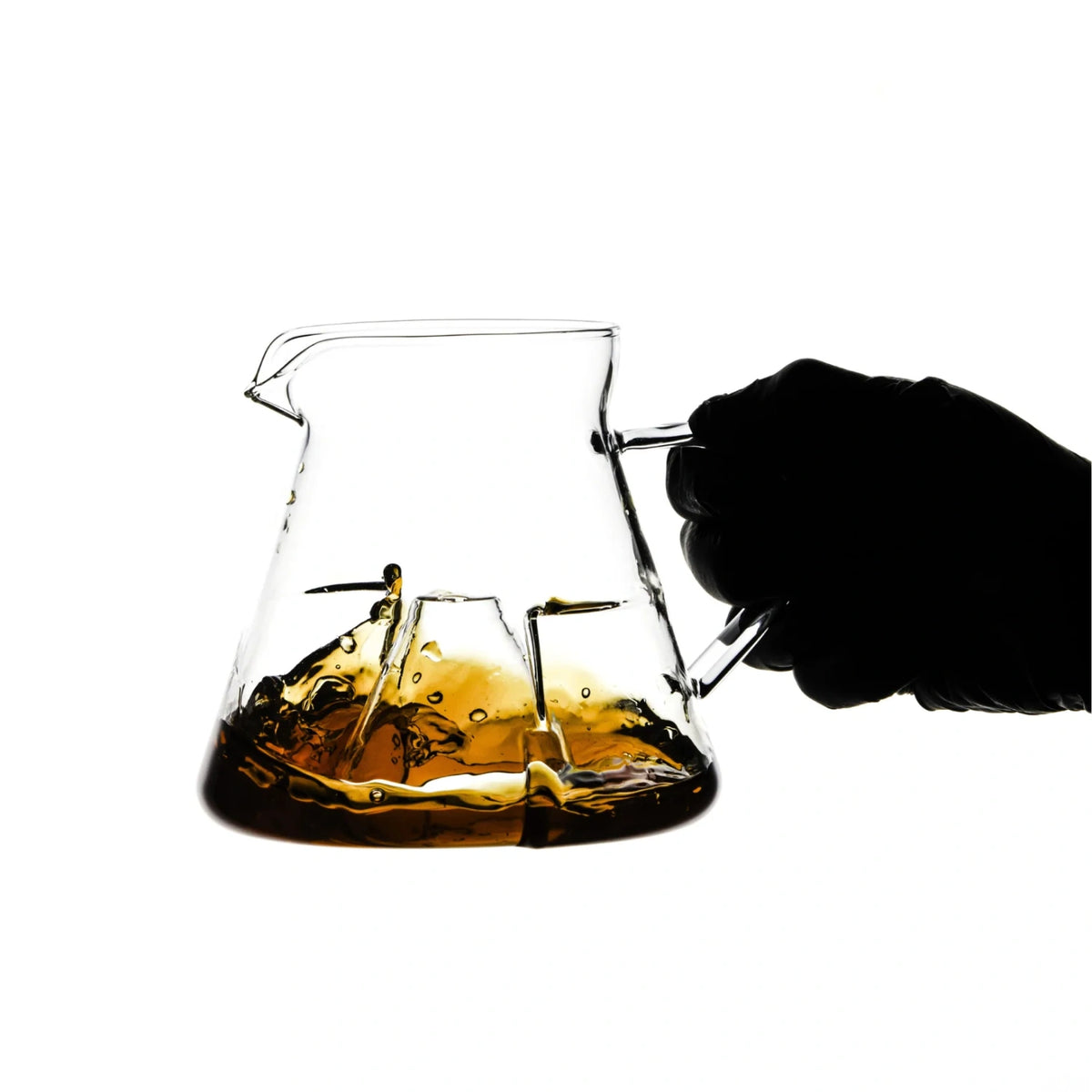 Icosa Brew House Cyclone Standard Sensory Carafe