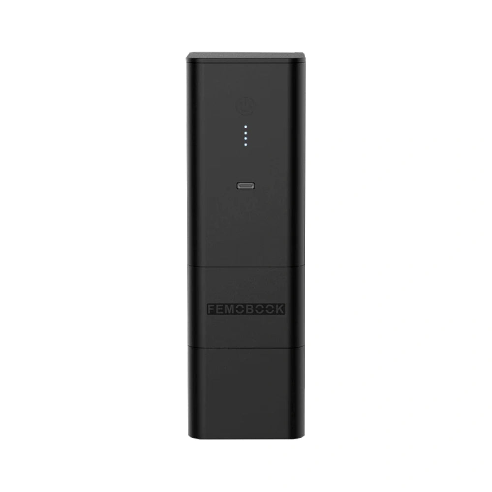 Femobook A2 Electric Coffee Grinder