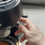 Mx. Cool Aries Coffee Grinder