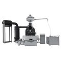 Besca Roasteres BCS 60 - 60 Kg Commercial Coffee Roaster