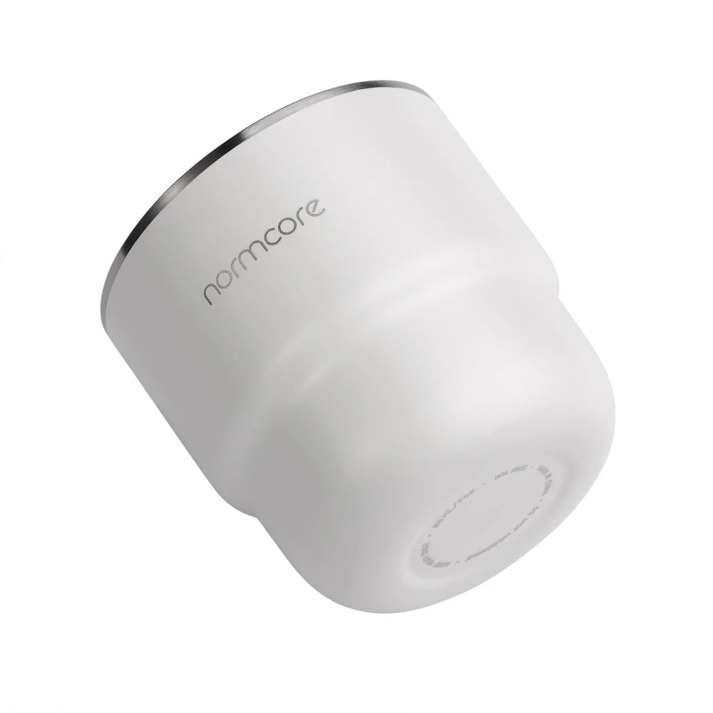 Normcore Espresso Coffee Cup Set of Two - 210ml / 7oz