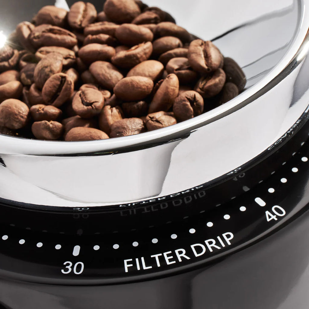 Niche Zero Conical Burr Coffee Grinder