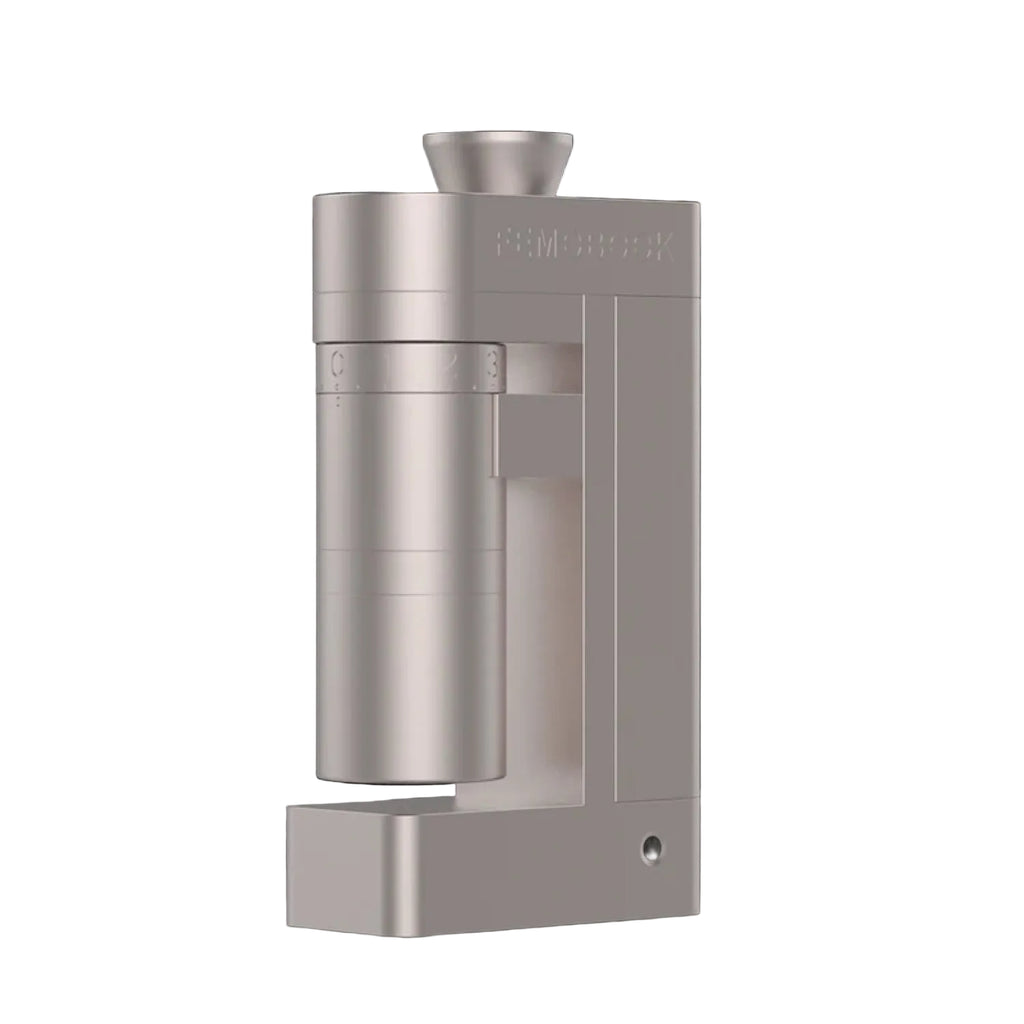 Femobook A5 Electric Coffee Grinder-Battery version