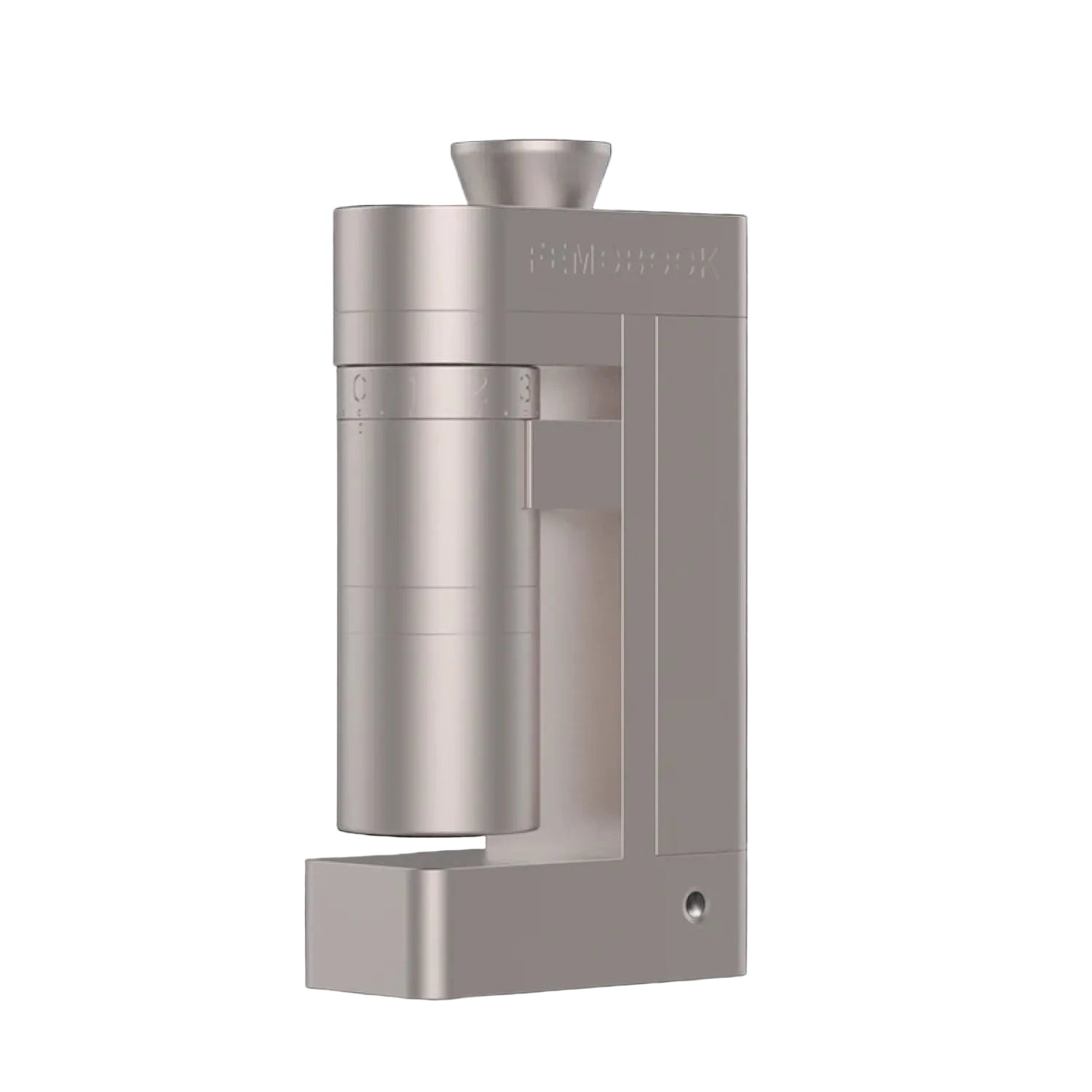 Femobook A5 Electric Coffee Grinder-Battery version