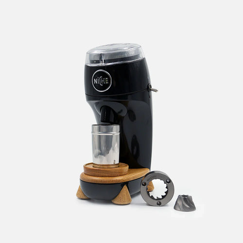 Niche Zero Conical Burr Coffee Grinder