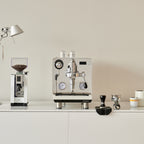 El Rocio Manus S Espresso Machine