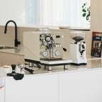 El Rocio Manus S Espresso Machine