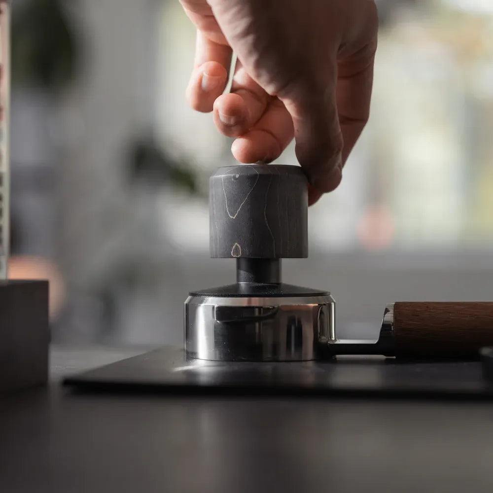 Weber Workshops Really Nice Tamper