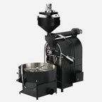 Besca Roasteres BCS 180 - 180 Kg Commercial Coffee Roaster