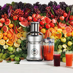 Sage the Nutri Juicer Cold XL