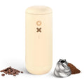 Nuttii Grinding OX Electric Grinder