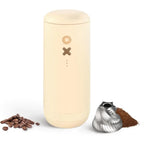 Nuttii Grinding OX Electric Grinder