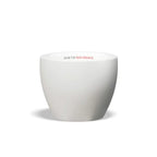 Lelit Cappuccino Cup – Premium Porcelain, Set of Two